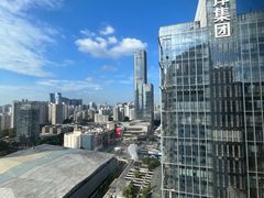 -深圳凯宾斯基酒店