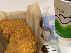 -德克士(广州南站店)