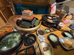 -九田家黑牛烤肉料理(华侨城店)