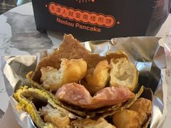 -南楼煎饼(滨江道店)