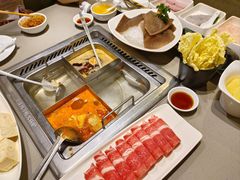 -海底捞火锅(茂业店)