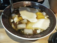 -鲜芋仙(番禺万达广场店)