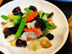 -金牌外婆家(苏州中心店)