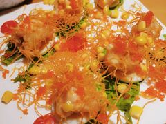 -福匠日本料理(人民路店)