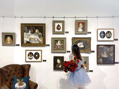 -观澜湖手艺工场·陶艺·吹玻璃·拼豆