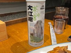 -宴武夷·匠心闽味(印象大红袍店)