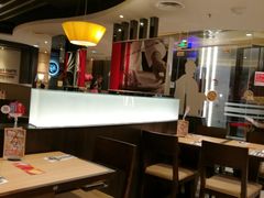 大堂-必胜客(新辰里酒仙桥店)