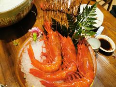 -蟹将军·松叶蟹和牛日料放题自助(K11店)