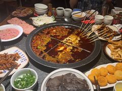 -陈眼镜火锅(总店)