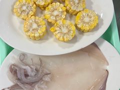 -花苑美食横琴生蚝火锅(拱北粤华路店)