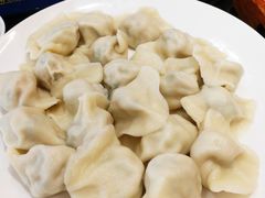 鲅鱼水饺-海岛渔村大酒店(云霄路店)