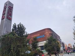 门面-万达广场(北京槐房店)