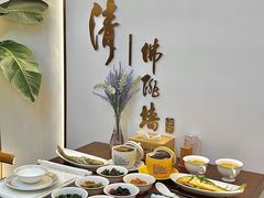 -李清佛跳墙|福建省十大名厨之首(后江埭店)