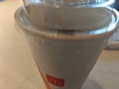 -麦当劳(豫园店)