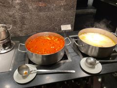 -宁波逸东豪生大酒店·豪生咖啡厅