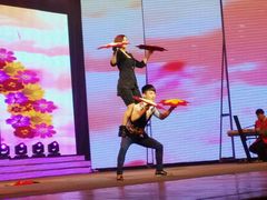 -南风大剧院莎梦二人转剧场