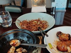 -环球港凯悦 · 享悦中餐厅