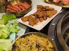 -炭之家·齐齐哈尔非遗烤肉·鲜切直供(中央大街店)