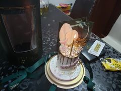 -柏尼娅PEARIA·蛋糕定制(静安店)