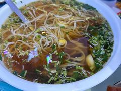 -悦福瑞酒楼(西影路店)