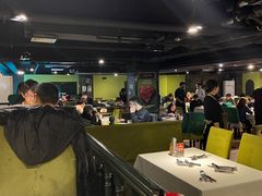 -戈拿旺巴西烤肉(崇文门店)
