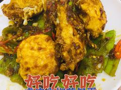 -文杰餐馆(南洪时尚风情街店)
