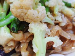 -莲池素食(明秀店)