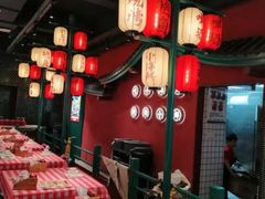 -辣小鲜·南昌大排档(船山路店)