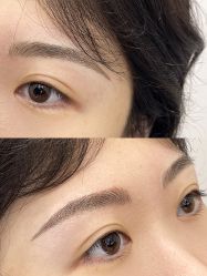 点击看大图 -张小野·专业半永久纹眉