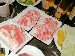 -火锅岛潮牌自助餐厅(天津天佑城店)