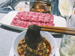 -海底捞火锅(大融城店)