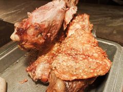 -长春净月潭喜来登酒店·盛宴标帜餐厅