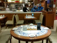 大堂-东方饺子王(大屯路店)
