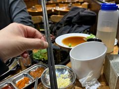 -炭恋火炉烤肉(凌云一街坊店)