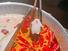 -湊湊火锅·茶憩(新中关购物中心店)