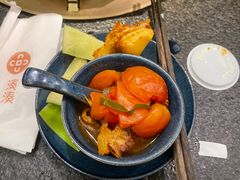 -湊湊火锅·茶憩(打浦桥日月光店)