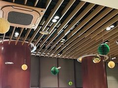 -重庆丽苑维景国际大酒店·海鲜自助餐厅