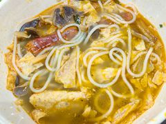 -文昌桥螺蛳粉(魏公村店)