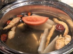 -一叶一世界•素食餐厅(环球中心店)