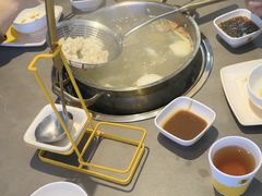 -潮发潮汕牛肉店(芳村店)