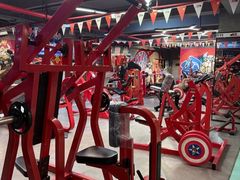 -KingBull私教健身&格斗订制(龙井商业中心店)