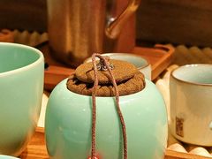 -黛汀烘焙DAINTY BAKERY(代字行合生汇店)