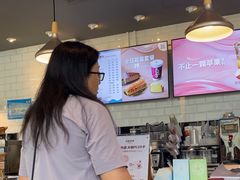 -COSTA COFFEE(龙德广场店)