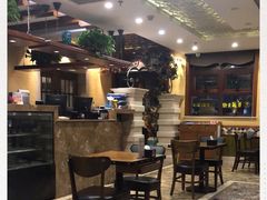 -巴依老爷新疆美食(望京小街店)