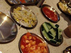 -妙香居韩国烤肉(容桂天佑城店)