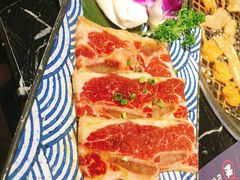 -鹤江桥·红油牛肉粉(SKP店)