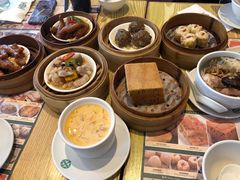 -添好运点心专门店(百老汇店)