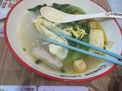 -小杨生煎(松江大学城店)