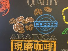 -肯德基(宝龙店)
