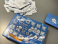 -猎人桌游吧(合生汇店)